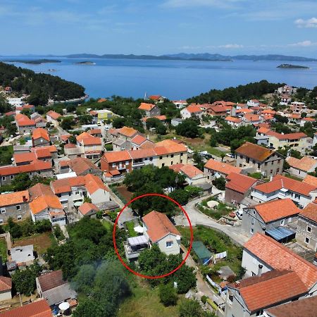 Apartments With Wifi Sali, Dugi Otok - 8189 Ngoại thất bức ảnh