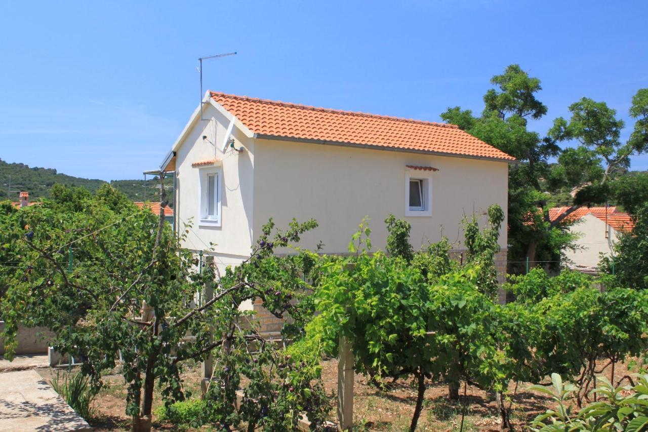 Apartments With Wifi Sali, Dugi Otok - 8189 Ngoại thất bức ảnh