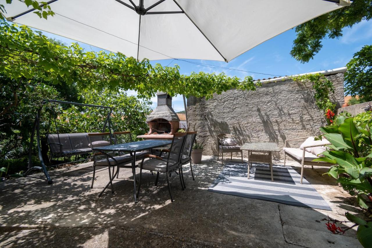Apartments With Wifi Sali, Dugi Otok - 8189 Ngoại thất bức ảnh