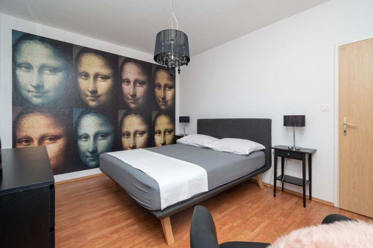 Apartments With Wifi Sali, Dugi Otok - 8189 Ngoại thất bức ảnh