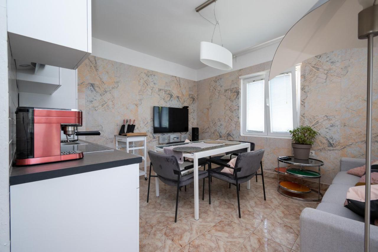 Apartments With Wifi Sali, Dugi Otok - 8189 Ngoại thất bức ảnh