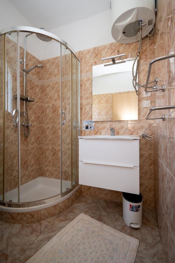 Apartments With Wifi Sali, Dugi Otok - 8189 Ngoại thất bức ảnh