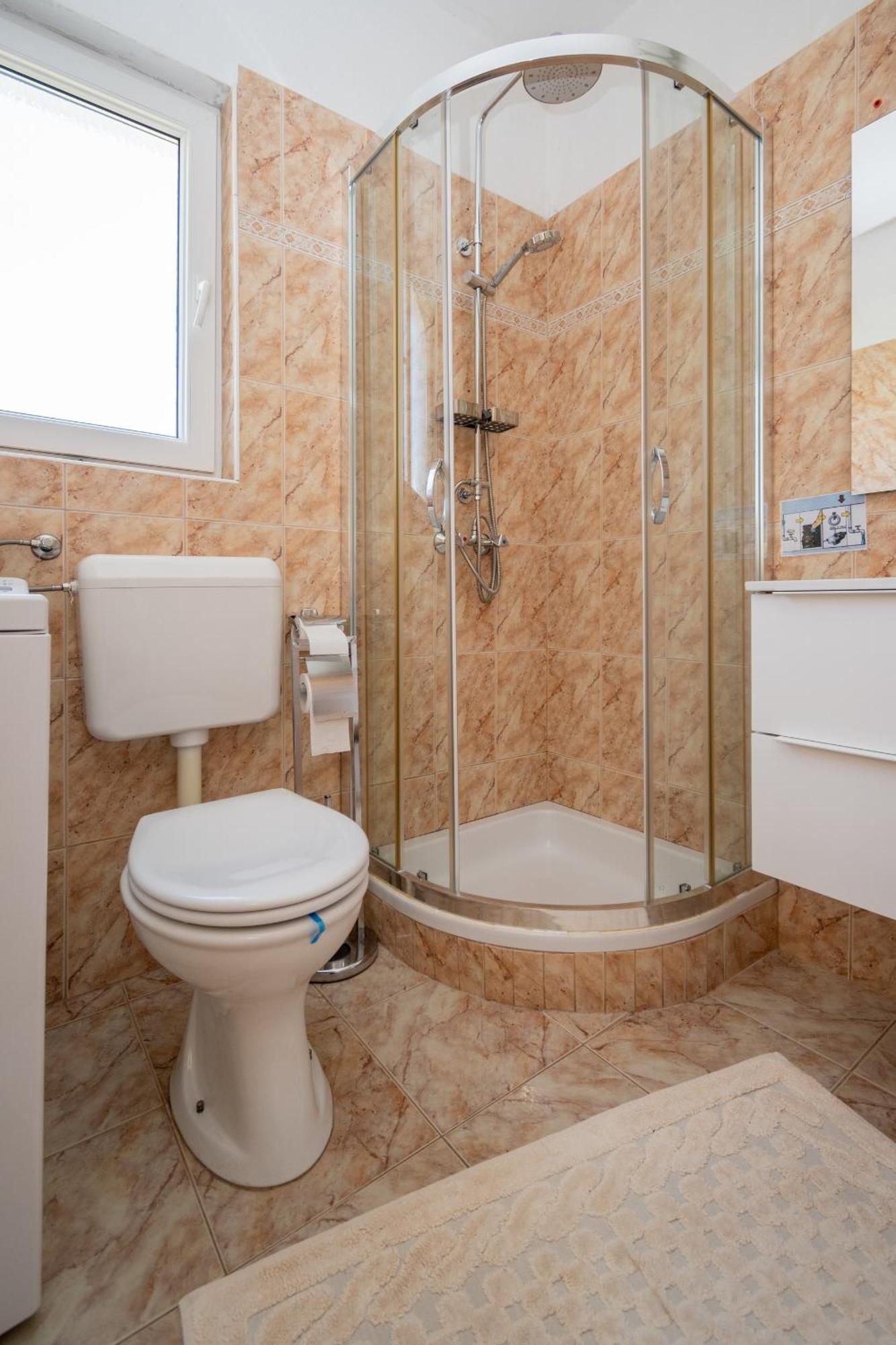 Apartments With Wifi Sali, Dugi Otok - 8189 Phòng bức ảnh